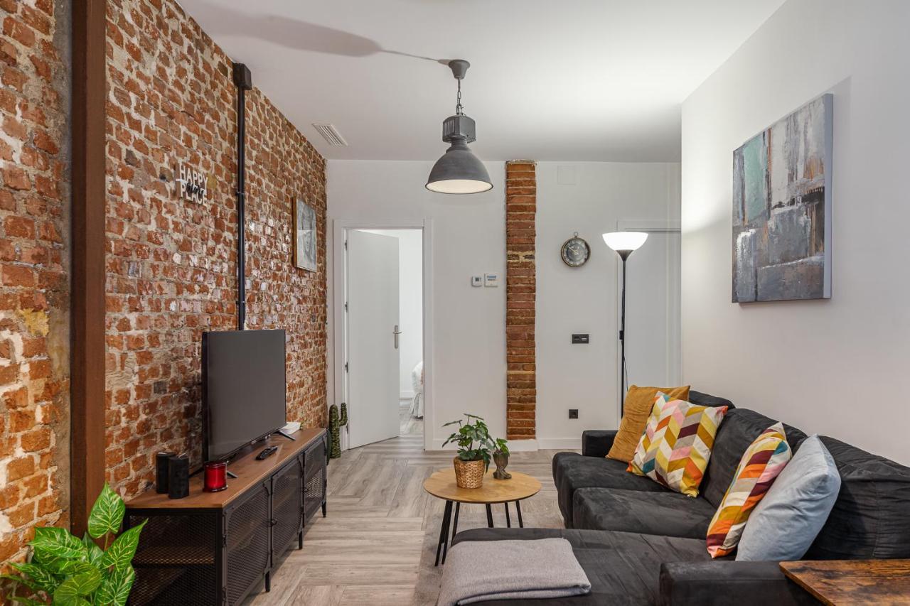 Apartment Waou Atocha Ii - Alquiler Corta Duracion Madrid