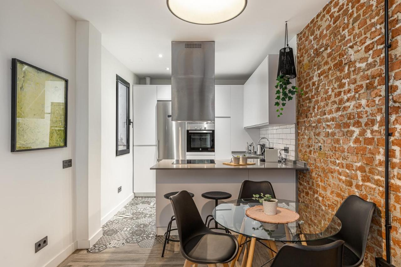 Apartment Waou Atocha Ii - Alquiler Corta Duracion *